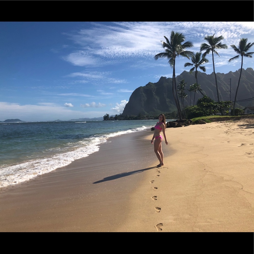 Meet your Posher, Lain